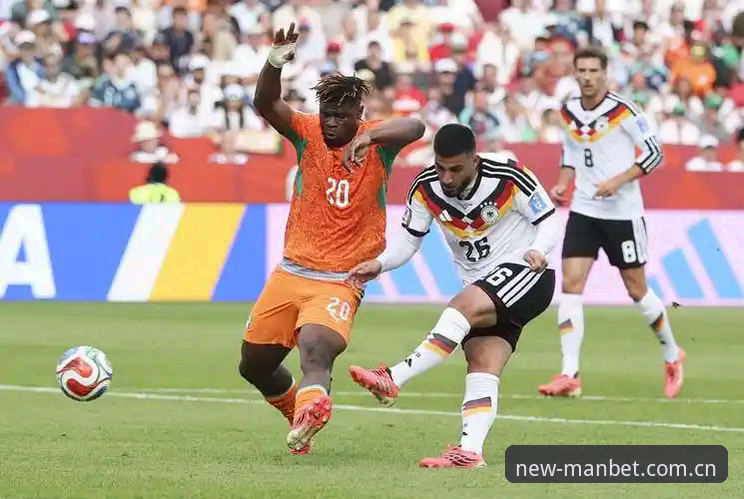 揭秘德国队2-1逆转科特迪瓦的“数据密码”：翁达夫这20分钟到底有多猛？
