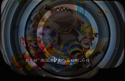 空中投篮抓拍 红蓝球衣激烈争抢